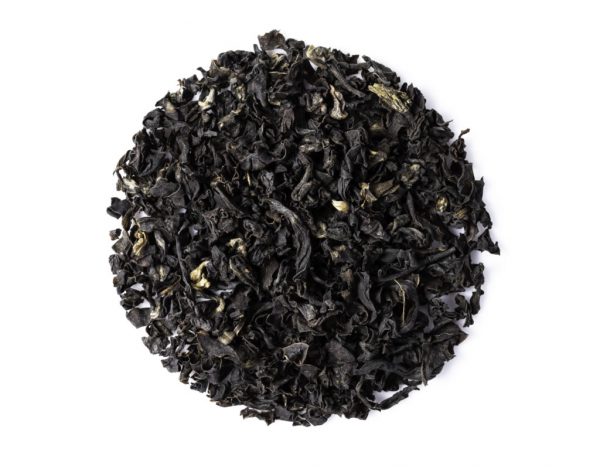 Orthodox Tea