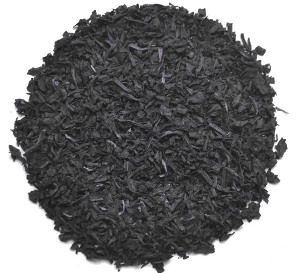 Purple tea