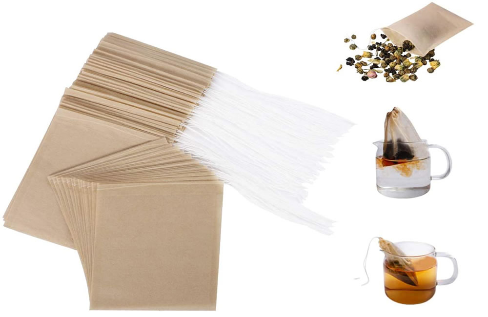 Tea Packing