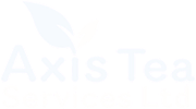 Axis Tea white logo